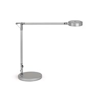 MAUL Stolna LED svjetiljka Grace srebrna