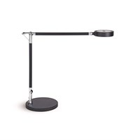 MAUL Stolna LED svjetiljka Grace crna