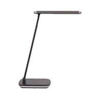 MAUL Stolna LED svjetiljka Jazzy crna