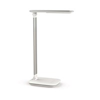 MAUL Stolna LED svjetiljka Jazzy bijela