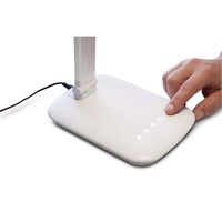 MAUL Stolna LED svjetiljka Jazzy