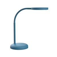 MAUL Stolna LED svjetiljka Joy pastelno plava