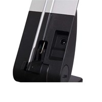 MAUL Stolna LED svjetiljka Optimus Base