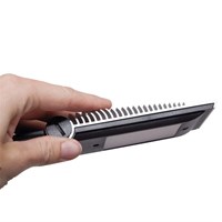 MAUL Stolna LED svjetiljka Optimus Base