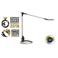 MAUL Stolna LED svjetiljka Optimus Base