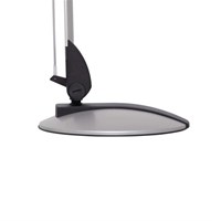 MAUL Stolna LED svjetiljka Optimus Base