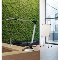 MAUL Stolna LED svjetiljka Optimus Base