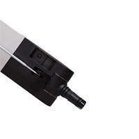 MAUL Stolna LED svjetiljka Optimus Base