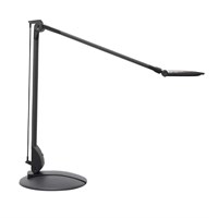 MAUL Stolna LED svjetiljka Optimus Base antracit