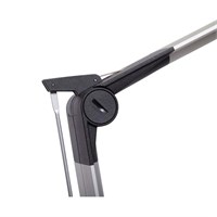 MAUL Stolna LED svjetiljka Optimus Base