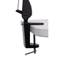 MAUL Stolna LED svjetiljka Optimus Clamp