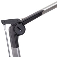 MAUL Stolna LED svjetiljka Optimus Clamp