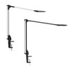 Stolna LED svjetiljka Optimus Clamp