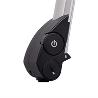 MAUL Stolna LED svjetiljka Optimus Clamp