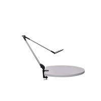 MAUL Stolna LED svjetiljka Optimus Clamp