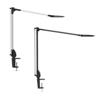 MAUL Stolna LED svjetiljka Optimus Clamp