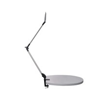 MAUL Stolna LED svjetiljka Optimus Clamp