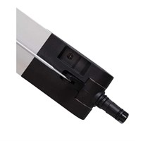 MAUL Stolna LED svjetiljka Optimus Clamp