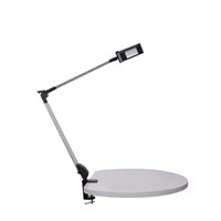 MAUL Stolna LED svjetiljka Optimus Clamp