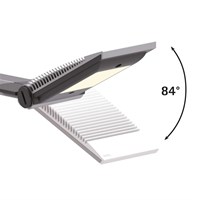 MAUL Stolna LED svjetiljka Optimus Clamp