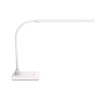 MAUL Stolna LED svjetiljka Pirro bijela