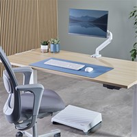 FELLOWES Stolna podloga Breyta™