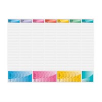 Stolna podloga Dataline