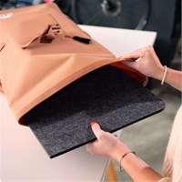 DURABLE Stolna podloga EFFECT