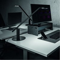 DURABLE Stolna podloga EFFECT