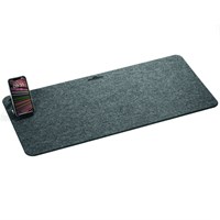 DURABLE Stolna podloga EFFECT