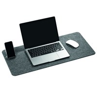 DURABLE Stolna podloga EFFECT