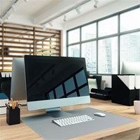 DURABLE Stolna podloga za radni stol