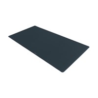 LEITZ Stolna podloga za radni stol Cosy crna