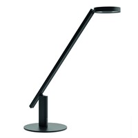 DURABLE Stolna svjetiljka LUCTRA® Lite crna