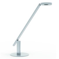 DURABLE Stolna svjetiljka LUCTRA® Lite srebrna