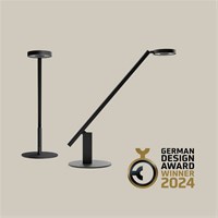 DURABLE Stolna svjetiljka LUCTRA® Lite