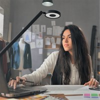 DURABLE Stolna svjetiljka LUCTRA® Lite