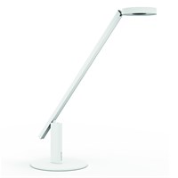 DURABLE Stolna svjetiljka LUCTRA® Lite bijela