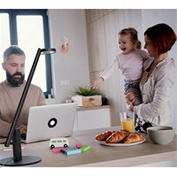 DURABLE Stolna svjetiljka LUCTRA® Lite