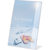 DURABLE Stolni display