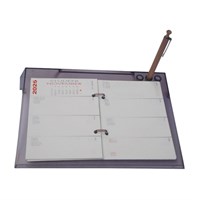 Stolni kalendar plexi