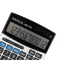MAUL Stolni kalkulator MBU-700
