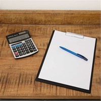 MAUL Stolni kalkulator MBU-700