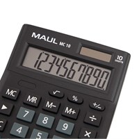 MAUL Stolni kalkulator MC-10