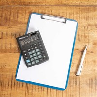 MAUL Stolni kalkulator MC-10