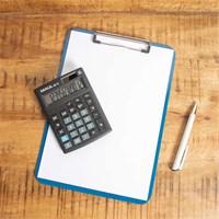 MAUL Stolni kalkulator MC-12