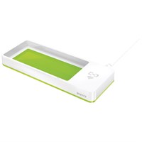 LEITZ Stolni organizer WOW zeleni