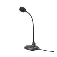 GEMBIRD Stolni PC mikrofon