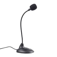 GEMBIRD Stolni PC mikrofon
