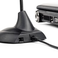 GEMBIRD Stolni PC mikrofon